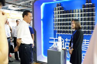 全国双创周 天猫精灵“未来之家”展现阿里人工智能赋能新图景