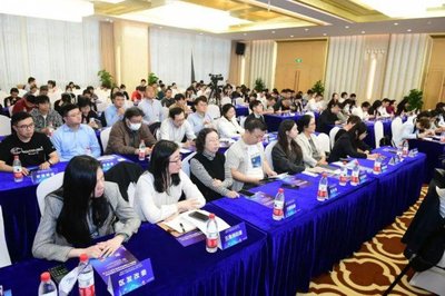 共塑良好网络生态，赋能智能创新未来 杨浦区互联网发展协会成立人工智能双创服务平台