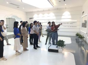 双创营学员赴杭州深圳开展创新调研 人工智能赋能双创服务新发展